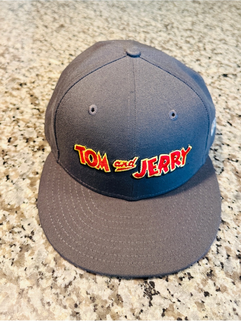 New Era Tom and Jerry 7 5/8
